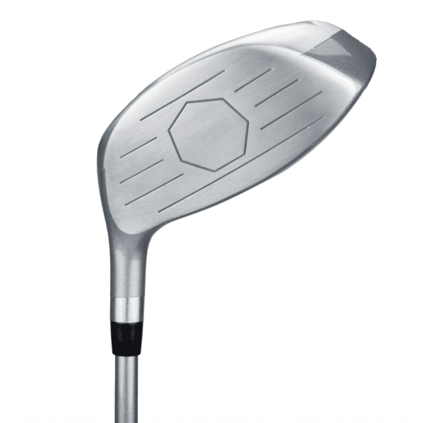US Kids UL7 Blue 45" Driver - Image 5